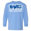 5400B Youth Heavy Cotton Long Sleeve Thumbnail