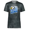 222596 Adult Cotton-Touch Poly T-Shirt Thumbnail