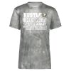 222696 Youth Cotton-Touch Poly T-Shirt Thumbnail