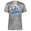 222696 Youth Cotton-Touch Poly T-Shirt Thumbnail