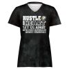 222796 Ladies' Cotton-Touch Poly T-Shirt Thumbnail