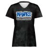 222796 Ladies' Cotton-Touch Poly T-Shirt Thumbnail