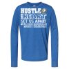 3513Y Youth Extra Soft Tri-blend Long Sleeve Thumbnail