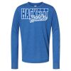 3513Y Youth Extra Soft Tri-blend Long Sleeve Thumbnail