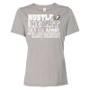 6413 Women’s Extra Soft Tri-blend Tee Thumbnail