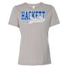 6413 Women’s Extra Soft Tri-blend Tee Thumbnail