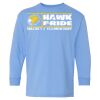 5400B Youth Heavy Cotton Long Sleeve Thumbnail