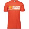 3065 Adult Extra Soft Tri-Blend T-Shirt Thumbnail