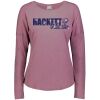 3077 Ladies' Extra Soft Tri-Blend Longsleeve Thumbnail